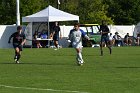 MSoc vs NEC  Wheaton College Men’s Soccer vs New England College. - Photo By: KEITH NORDSTROM : Wheaton, Soccer